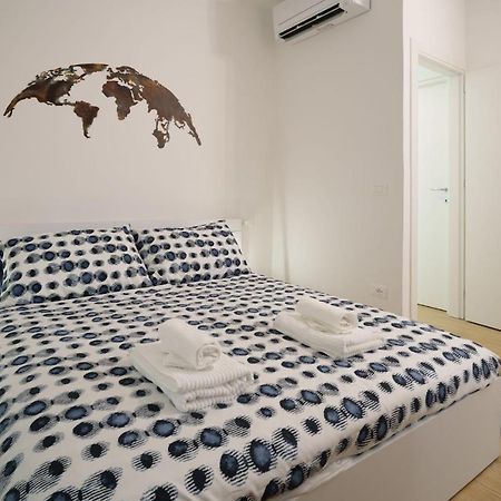 Giotto Apartment Florens Exteriör bild